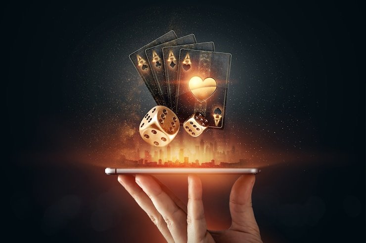 Tampilan bonus cashback pedro188