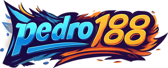Logo pedro188 untuk situs utama